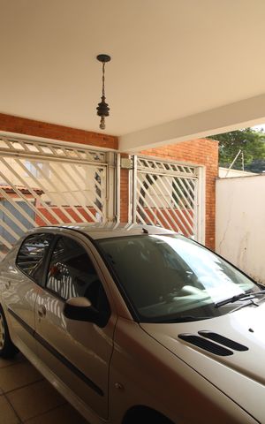 Casa à venda com 220m², 3 quartos e 2 vagasÁrea comum