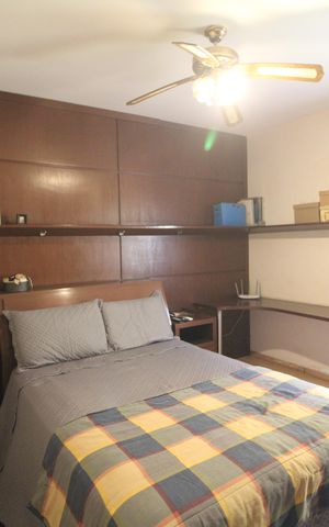 Casa à venda com 220m², 3 quartos e 2 vagasQuarto 2