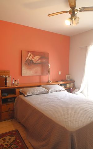 Casa à venda com 220m², 3 quartos e 2 vagasQuarto 1