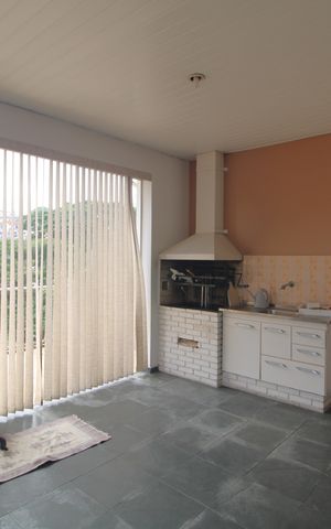 Casa à venda com 220m², 3 quartos e 2 vagasÁrea Gourmet