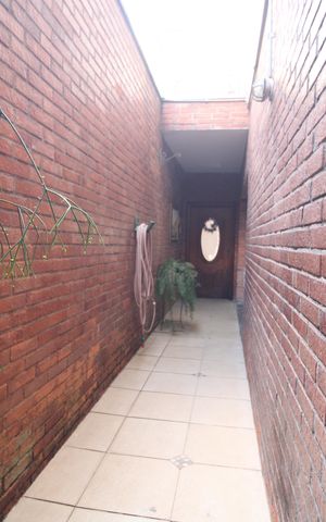 Casa à venda com 220m², 3 quartos e 2 vagasÁrea comum