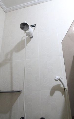Casa à venda com 220m², 3 quartos e 2 vagasBanheiro  2