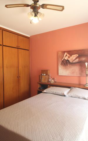Casa à venda com 220m², 3 quartos e 2 vagasQuarto 1