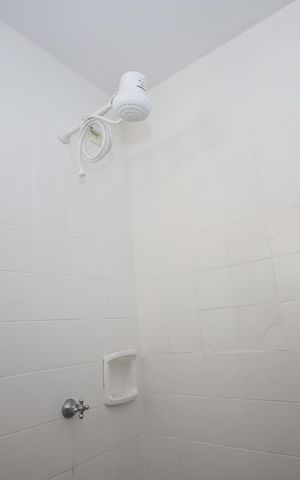 Apartamento para alugar com 60m², 2 quartos e 1 vagaBanheiro Social