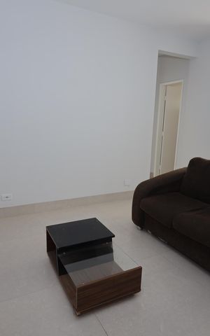 Apartamento para alugar com 60m², 2 quartos e 1 vagaSala