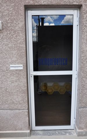 Apartamento à venda com 38m², 2 quartos e 2 vagasÁrea Comum - Brinquedoteca