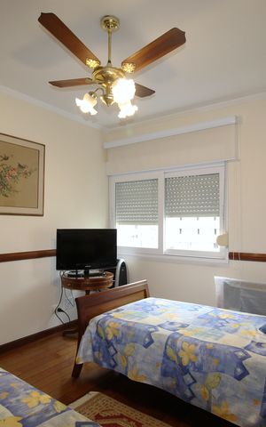 Apartamento à venda com 215m², 4 quartos e 2 vagasQuarto 1