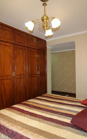 Apartamento à venda com 215m², 4 quartos e 2 vagasSuíte