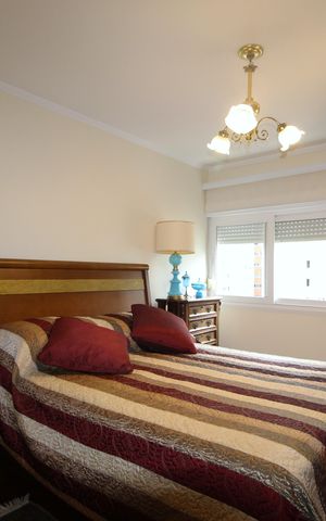 Apartamento à venda com 215m², 4 quartos e 2 vagasSuíte