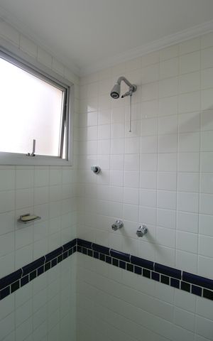 Apartamento à venda com 215m², 4 quartos e 2 vagasBanheiro Social