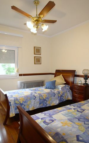 Apartamento à venda com 215m², 4 quartos e 2 vagasQuarto 1