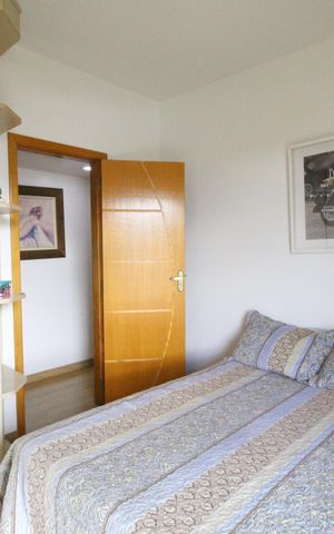 Apartamento à venda com 280m², 4 quartos e 2 vagasQuarto 2
