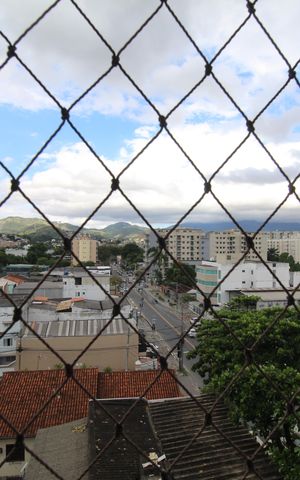Apartamento à venda com 280m², 4 quartos e 2 vagasQuarto 2 - Varanda