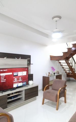 Apartamento à venda com 280m², 4 quartos e 2 vagasSala 1
