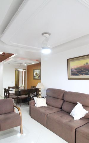 Apartamento à venda com 280m², 4 quartos e 2 vagasSala 1