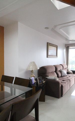 Apartamento à venda com 280m², 4 quartos e 2 vagasSala 1