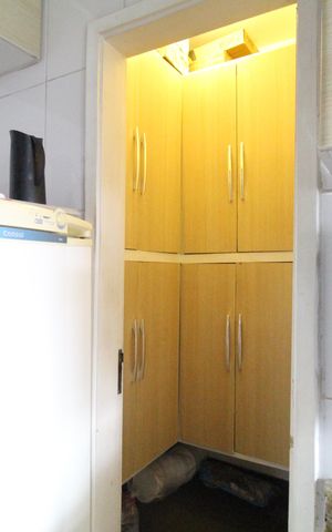 Apartamento à venda com 280m², 4 quartos e 2 vagasCozinha - Despensa 
