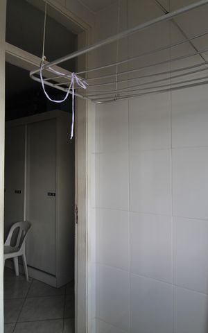 Apartamento à venda com 280m², 4 quartos e 2 vagasÁrea de serviço