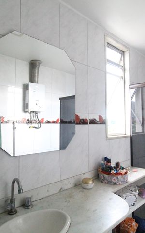 Apartamento à venda com 280m², 4 quartos e 2 vagasBanheiro da suíte 1