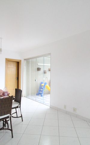 Apartamento à venda com 280m², 4 quartos e 2 vagasSala 2