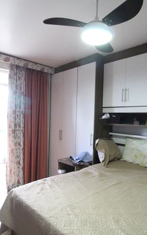 Apartamento à venda com 280m², 4 quartos e 2 vagasSuíte 1