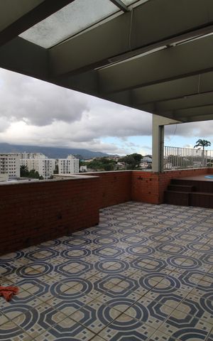 Apartamento à venda com 280m², 4 quartos e 2 vagasTerraço