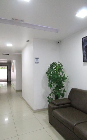 Apartamento à venda com 280m², 4 quartos e 2 vagasHall
