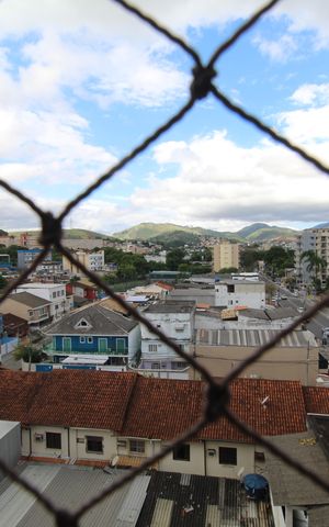 Apartamento à venda com 280m², 4 quartos e 2 vagasQuarto 1 - Vista