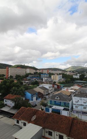 Apartamento à venda com 280m², 4 quartos e 2 vagasTerraço - Vista