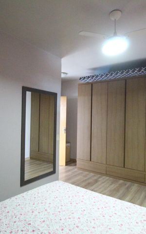 Apartamento à venda com 280m², 4 quartos e 2 vagasSuíte 2