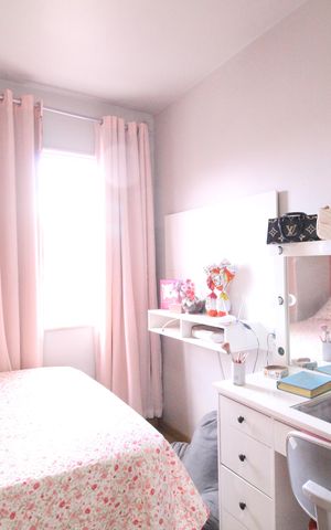 Apartamento à venda com 280m², 4 quartos e 2 vagasQuarto 1