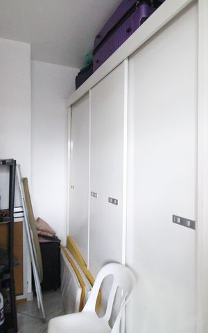 Apartamento à venda com 280m², 4 quartos e 2 vagasÁrea de serviço - Quarto