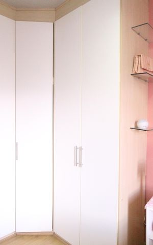 Apartamento à venda com 280m², 4 quartos e 2 vagasQuarto 1