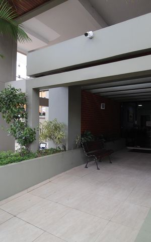 Apartamento à venda com 280m², 4 quartos e 2 vagasEntrada