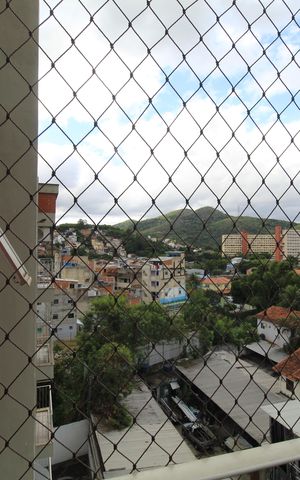 Apartamento à venda com 280m², 4 quartos e 2 vagasQuarto 2 - Varanda