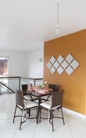 Apartamento à venda com 280m², 4 quartos e 2 vagasSala 2