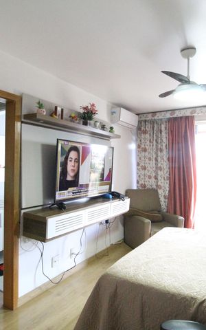 Apartamento à venda com 280m², 4 quartos e 2 vagasSuíte 1