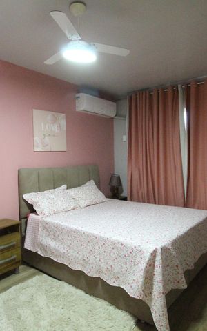 Apartamento à venda com 280m², 4 quartos e 2 vagasSuíte 2