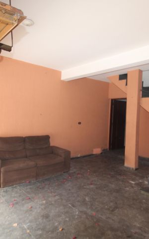 Casa para alugar com 165m², 3 quartos e 3 vagasGaragem