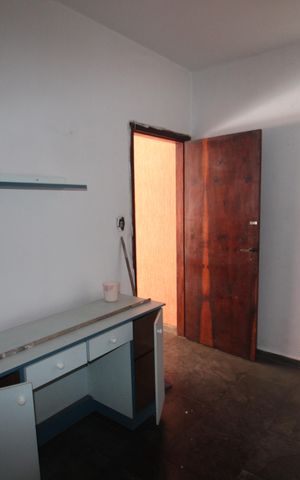 Casa para alugar com 165m², 3 quartos e 3 vagasGaragem - Quarto