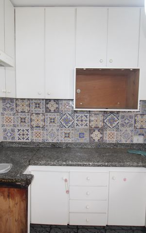 Casa para alugar com 165m², 3 quartos e 3 vagasCozinha