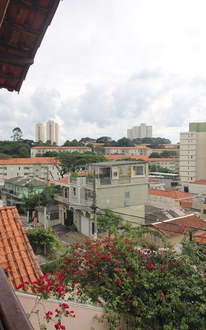 Casa para alugar com 165m², 3 quartos e 3 vagasVaranda da Suíte