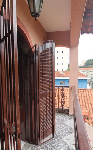 Casa para alugar com 165m², 3 quartos e 3 vagasVaranda da Suíte