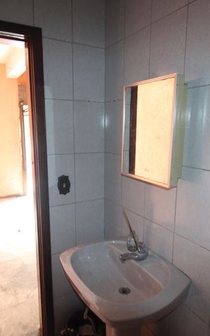 Casa para alugar com 165m², 3 quartos e 3 vagasGaragem - Banheiro