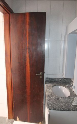 Casa para alugar com 165m², 3 quartos e 3 vagasÁrea de Serviço - Banheiro