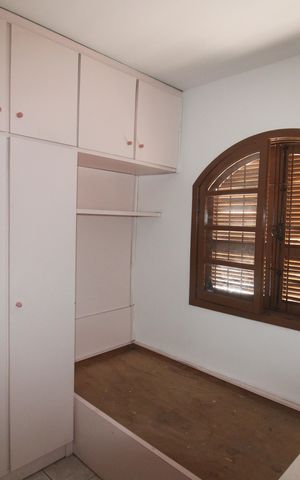 Casa para alugar com 165m², 3 quartos e 3 vagasQuarto 2