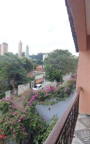 Casa para alugar com 165m², 3 quartos e 3 vagasVaranda da Suíte