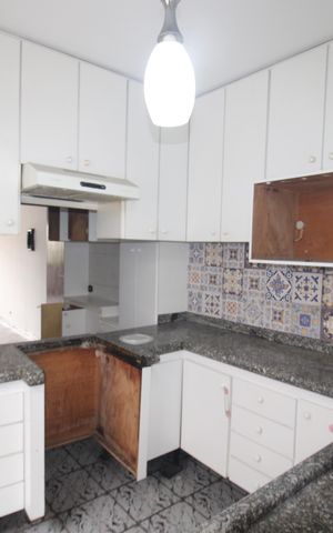 Casa para alugar com 165m², 3 quartos e 3 vagasCozinha