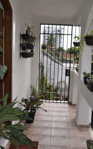 Casa à venda com 100m², 3 quartos e 1 vagaÁrea Externa