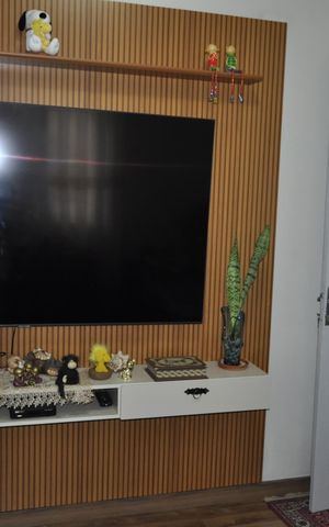 Casa à venda com 100m², 3 quartos e 1 vagaQuarto 1